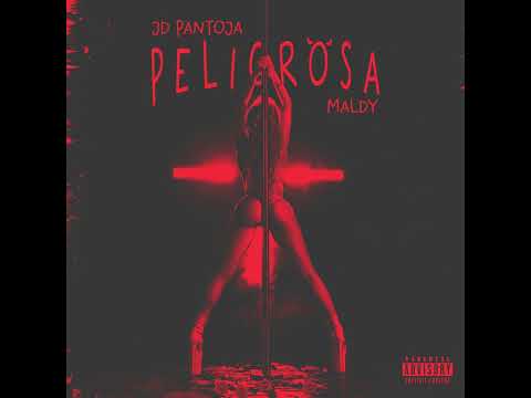 Speed Music, JD Pantoja, Maldy - Peligrosa (Speed Up Version) (Official Audio)