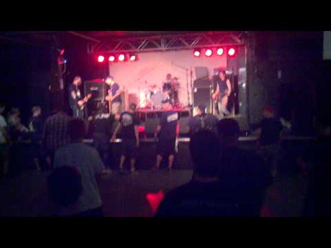 Ensign - Never Give In- East Coast Tsunami Fest - 6-24-2011