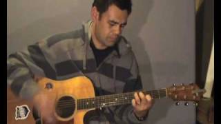 Loyal written by Dave Dobbyn arranged by Dan