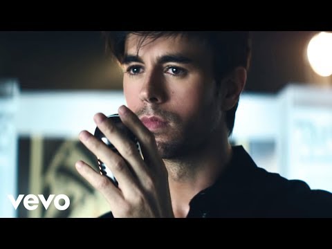 Enrique Iglesias – El Perdedor