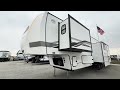 Check out this Video for a 2026 Forest River Cherokee Sabre 36FLX(Stock #6117196)  for sale by RV Dynasty. This unit is located in Bunker Hill, IN
