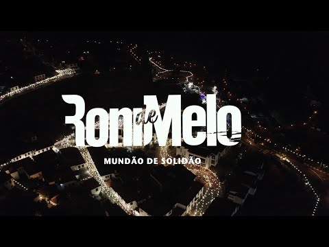 Mundão De Solidão - Roni de Melo