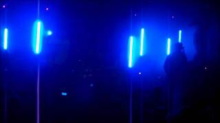 Hollerado - Intro/What's Everybody Running For @ The Opera House