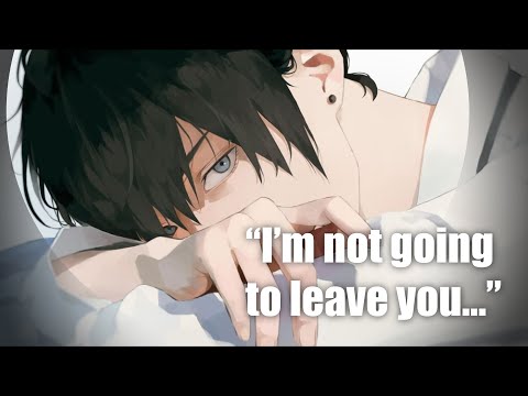 Hiding Your Addiction From Your Boyfriend [M4F] | [Argument] [Apology][Anxiety]