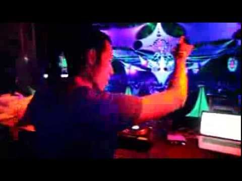 X-Avenger Live part2 @Hypnotic Dreams The Return