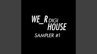 Crossing Over (Original)