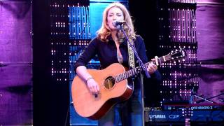 Kathleen Edwards - &quot;I Make the Dough, You Get the Glory&quot; (Live at Whistler Olympic Plaza)
