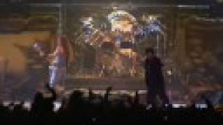 Iron Maiden-3.Brighter Than A Thousand Suns(Uniondale 2006)