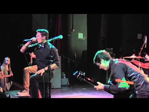 Defy the Odds ~ Renaissance of Broken Dreams ~ 1/17/14 on ROCK HARD LIVE