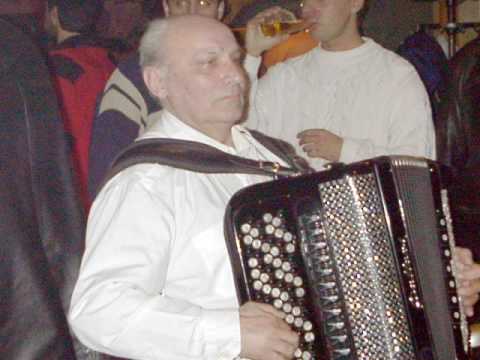Jovica Petkovic-Carincanka