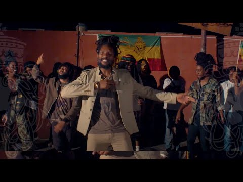 Divine Majesty Melody - T'Jean, Kabaka Pyramid etc..KSwaby - Mixed By KSwaby