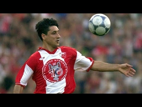 Susret generacija 1991 - 2001 (cela utakmica)