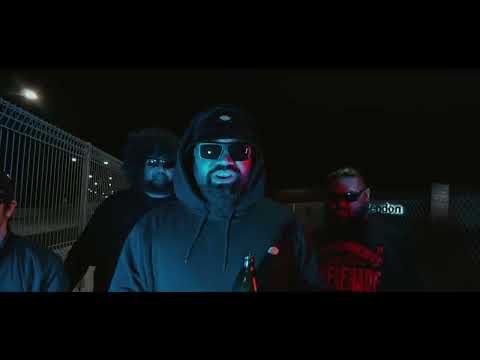 ENCDUP Ft. The West - Tha Zoo (Official Music Video)