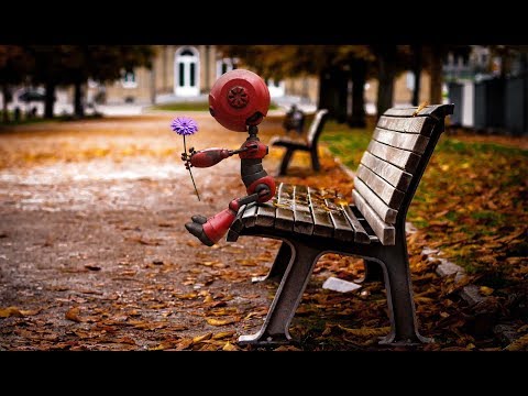 3D Demo Reel - Modeling | Texturing | Lighting