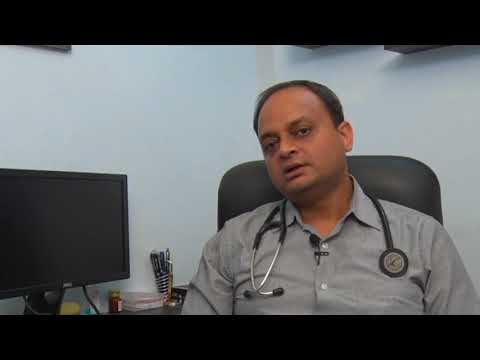 Early Screening Of CKD