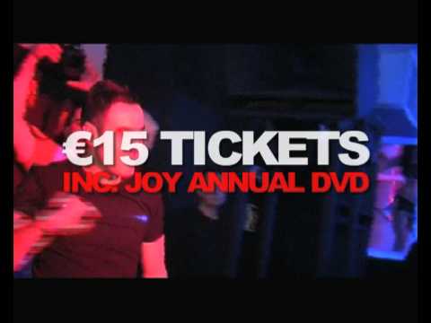 Joy Classixs Live In Concert 2009