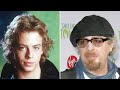 The Life and Sad Ending of Leif Garrett