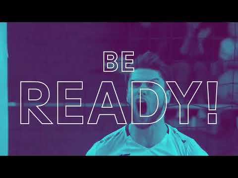 The Best of the Best are Back! Trailer Men's CEV Champions League Volley 2023