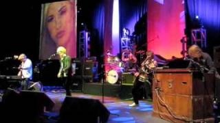 Mott the Hoople, Sweet Angeline, Hammersmith Oct 01, 09