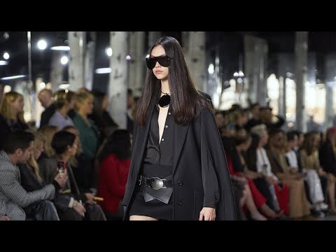 Michael Kors: Der Winter 2023/2024 kann kommen!