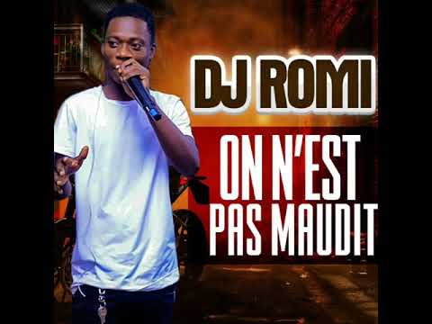 DJ ROMI FEAT SALVADOR  X BILENKO MEDVEDEV - ON N'EST PAS MAUDIT