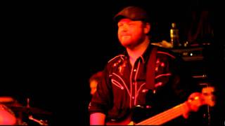 Lydia - &quot;It&#39;s In Your Blood&quot;