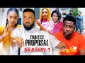ENDLESS PROPOSAL SEASON 1-(New Trending Movie) Fredrick Leonard 2022 Latest Nigerian Nollywood Movie