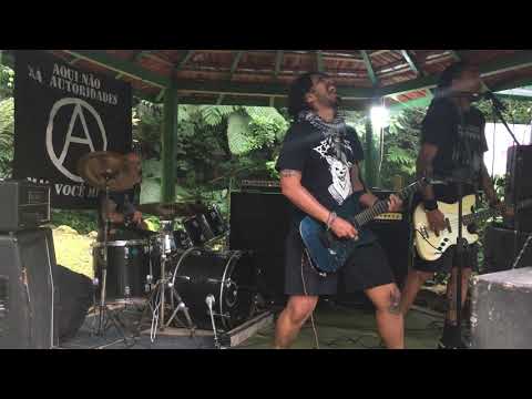 Declínio Social – Escravos Modernos (No gods No masters Fest 2019 - Peruíbe/SP - 21 Abr 2019)