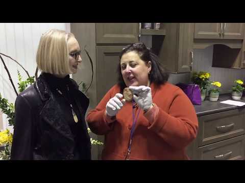 4 Tips about Antique Cameo Jewelry by Dr. Lori