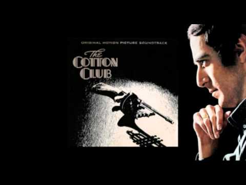 John Barry - "The Mooche" (The Cotton Club, 1984)
