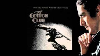 John Barry - "The Mooche" (The Cotton Club, 1984)