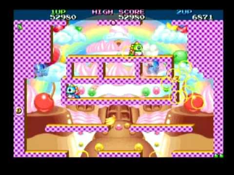 Taito Legends - Early Trailer