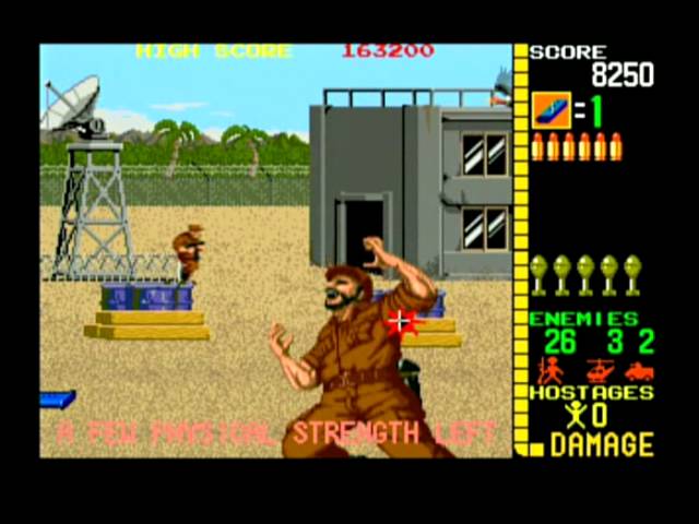 Taito Legends (NTSC)