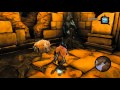 Vídeo de gameplay de Darksiders II  Nintendo Switch  DLC