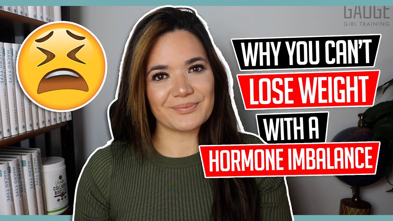 How Hormonal Imbalance Affects Belly Fat How Hormonal Imbalance Affects Belly Fat
