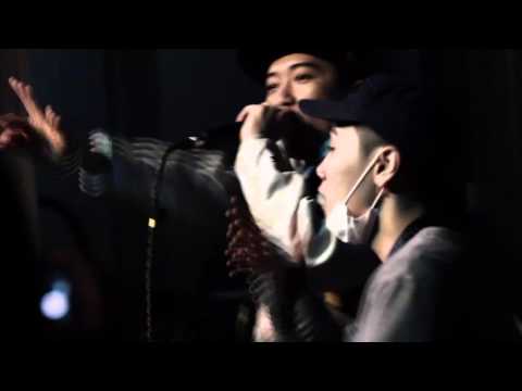 LIVE AND DIRECT #5 - JUSTHIS & ILLINIT - "B.M.W" unplugged live