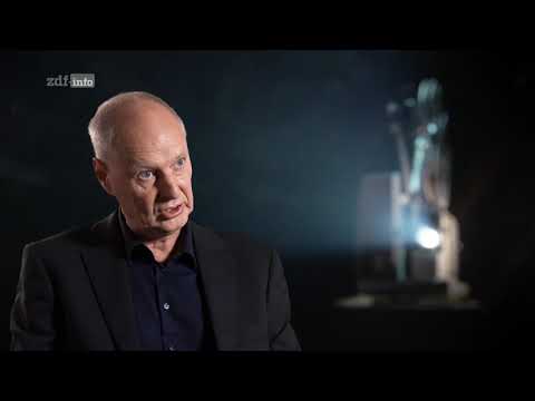 ZDFinfo Doku: Hitlers Reich Privat: Olympia 1936