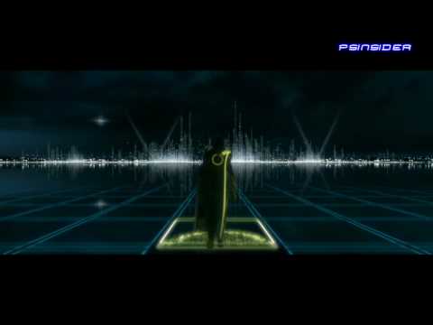 Tron: Evolution - "Virus" Trailer (HD)