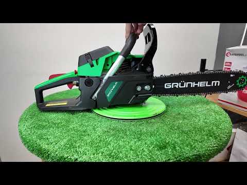 Grunhelm GS-4000MG