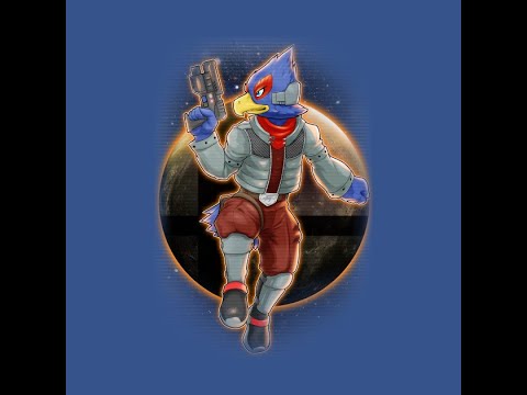 Is Falco OP |Smash Ultimate|