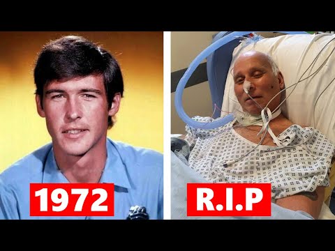 Emergency! (1972-1979) Cast THEN AND NOW 2023, All the cast members died tragically!!