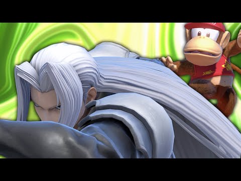 The Smash Grind NEVER ENDS