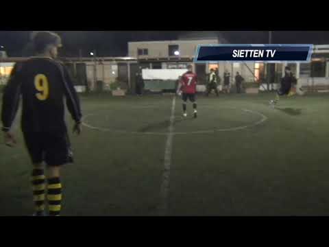 G. CRISCUOLO - GOL PIU' BELLO DELLA SETTIMANA