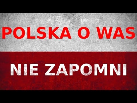 MC Sobieski - Nieśmiertelni 🇵🇱 ( HOŁD DLA POLSKICH ŻOŁNIERZY )  prod Dzyogas