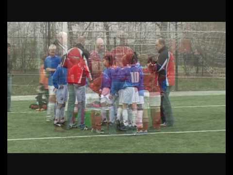 Flevoboys E1 - DEZ E1 (Competitiewedstrijd)