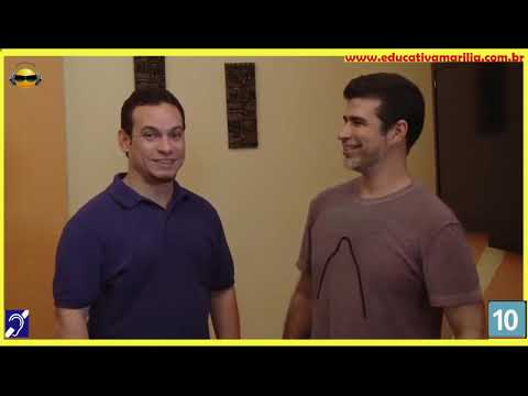 Tv Educativa TECNOLOGIAS EM LIBRAS CASA DE SURDOS Dublado e com Legendas