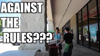 Can You Buy From a Savers Donation Bin