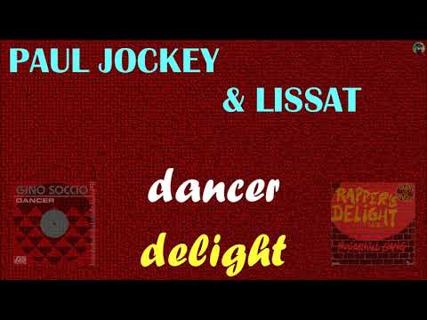 Paul Jockey & Lissat - dancer delight