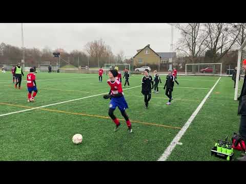 20220116 DIF p010 vs Vellinge (röd 1-3)