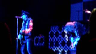 Cheap Trick- These Days Atlantic City 5/7/11